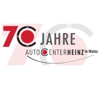 Heinz Autocenter GmbH & Co KG logo - Similar company to Fragus Group Danmark