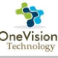 OneVision Technology logo - Similar company to Odino Pixar
