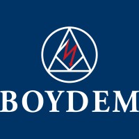 BOYDEM logo - Similar company to Electrom Instruments, Inc.