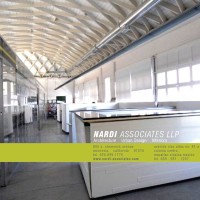 Nardi Associates, LLP logo - Similar company to Yds Architects