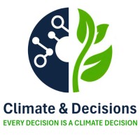 Climate & Decisions logo - Similar company to Modal Digital