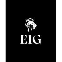 EIG logo - Similar company to Piconzza