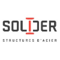Aciers Solider Inc. logo - Similar company to Thermo 2000 Inc.
