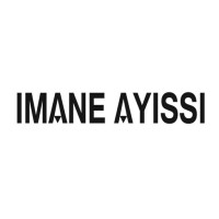 Imane Ayissi Couture logo - Similar company to Particeep - Kereis Technologies