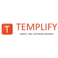 Templify logo - Similar company to Templify