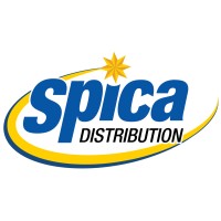 Spica Distribution International Inc. logo - Similar company to Camxian Technologies