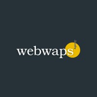 Web Waps Ltd logo - Similar company to Webrahim