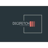 Digifetch logo - Similar company to Digifetch
