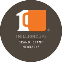 1 Million Cups Grand Island logo - Similar company to Visionsync