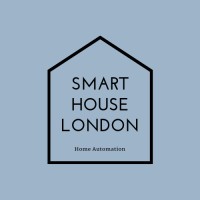 Smart House London logo - Similar company to Aurum Home Technology