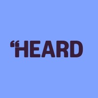 Heard – organisation logo - Similar company to Frameworks Uk