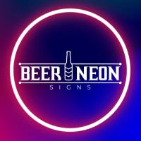 Beer Neon Signs logo - Similar company to Zitdevs