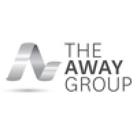The Away Group logo - Similar company to Alubend Uk