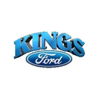 Kings Ford Inc. logo - Similar company to Mike White Ford