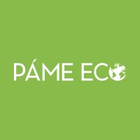 Pame Eco Technology logo - Similar company to Eco-Technology