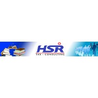 HSR Tax Consulting logo - Similar company to Pt. Dragon Forever