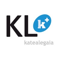 KL katealegaia logo - Similar company to Positipp