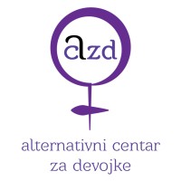 Alternativni centar za devojke logo - Similar company to Befem Feministički Kulturni Centar
