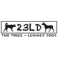 Two Three-Legged Dogs, LLC logo - Similar company to Crow Wing County