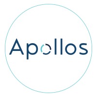 APOLLOS WATER logo - Similar company to Gdc, Inc.