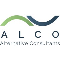 ALCO logo - Similar company to Evaluation