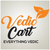 Vediccart logo - Similar company to Kvsuperfoods