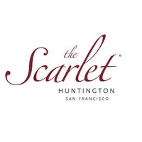 The Scarlet Huntington