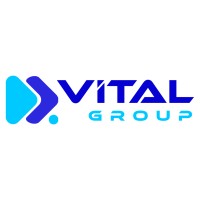 VITAL GROUP logo - Similar company to Kcg Loji̇sti̇k Hi̇zmetleri̇