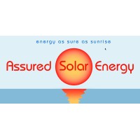 Assured Solar Energy logo - Similar company to Assured Solar