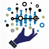 Hermetric logo - Similar company to Dbbalance