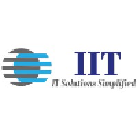 IIT Inc. logo - Similar company to Simmesn