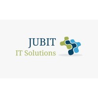 JUBIT logo - Similar company to Detaqu