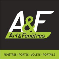 Art&Fenêtres Aix-en-Provence logo - Similar company to Ds Store Aix-En-Provence