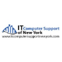 ITCSNY logo - Similar company to Data Industries