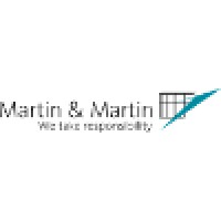 Martin & Martin ApS logo - Similar company to Martin & Co