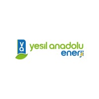 Yeşil Anadolu Enerji Hizmetleri logo - Similar company to Penatro Makine