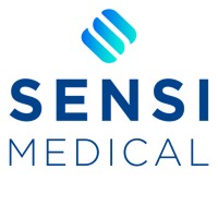 Sensimedical logo - Similar company to Lynx Advisory
