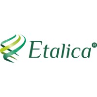 Etalica Silk Mills logo - Similar company to Iconic Labels