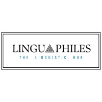 Linguaphiles - The Linguistic Hub logo - Similar company to Small Bridge Inc