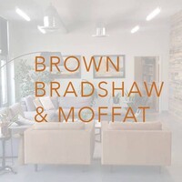 Brown, Bradshaw & Moffat, LLP logo - Similar company to Kunzler Bean & Adamson, Pc