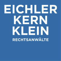 EICHLER KERN KLEIN Rechtsanwälte PartG mbB logo - Similar company to Workflowheld