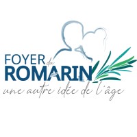 Maison De Retraite Le Foyer Du Romarin