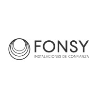 FONSY · Trusted installations for the construction industry logo - Similar company to Fongascal