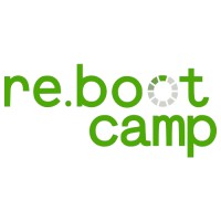 RebootCamp logo - Similar company to Ai Training Netherlands (Aitraining.Nl)