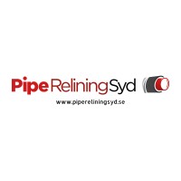 Pipe Relining Syd AB logo - Similar company to Relining Group