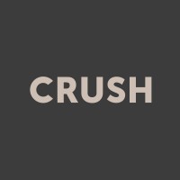 CRUSH logo - Similar company to Pimento