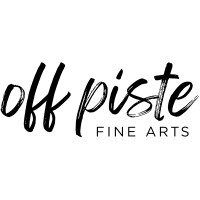 Off-Piste Fine Arts Ltd. logo - Similar company to Clark Priftis Art