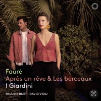 i Giardini - Pauline Buet / David Violi logo - Similar company to Groove