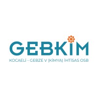 GebkimOSB logo - Similar company to Hrup Türkiye