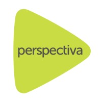 Perspectiva Comunicação logo - Similar company to Terracotta Design